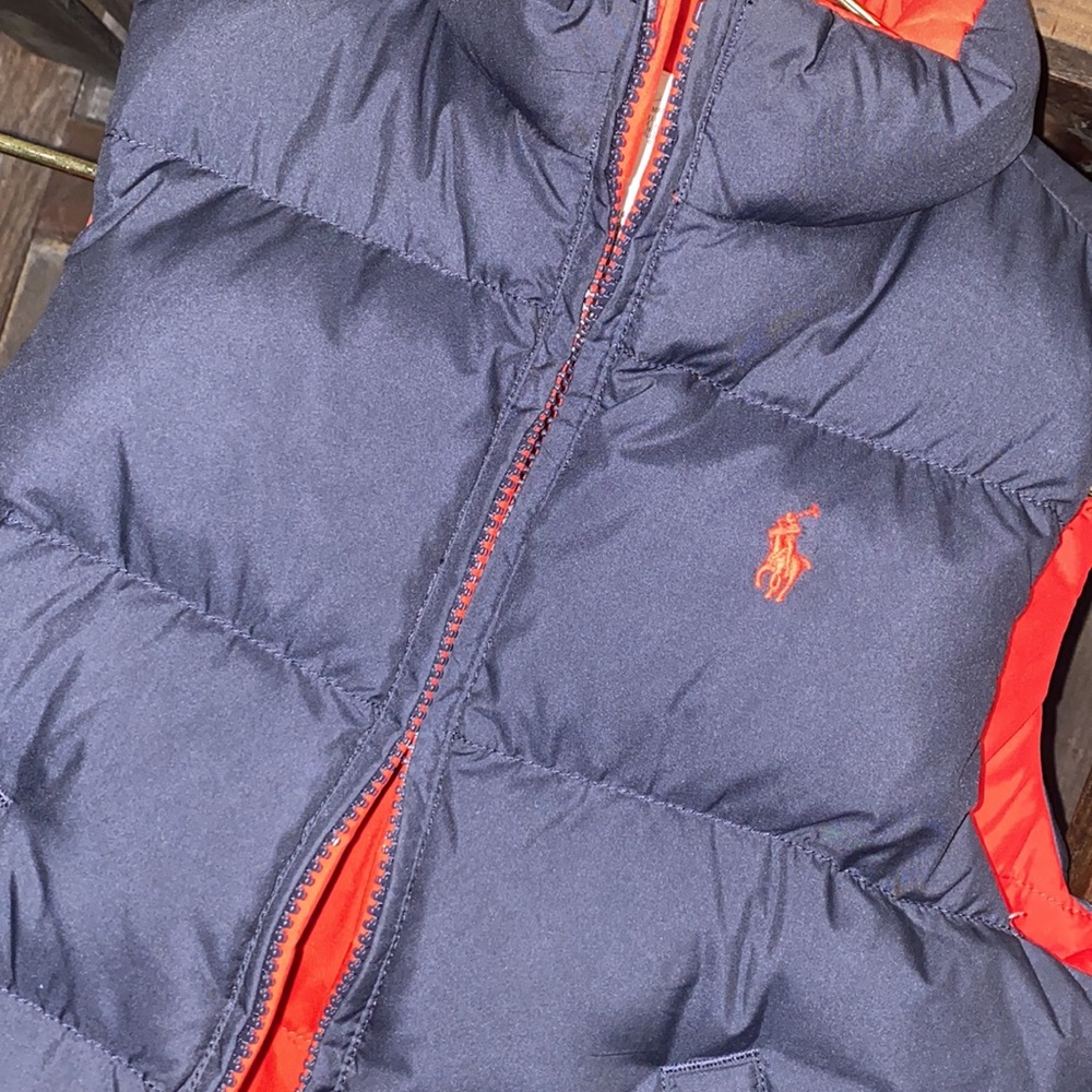 Vest